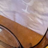 10 Loop chairs, Roche Bobois edition