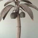 Palm lamp by Mario Lopez Torres