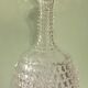 Crystal carafe