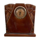St. Clement Art Deco Pendulum