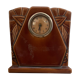 St. Clement Art Deco Pendulum