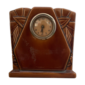 St. Clement Art Deco Pendulum