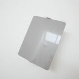 Charlotte Perriand Original Grey Mid-Century Wall Lights (4 available)