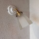 Vintage wall light