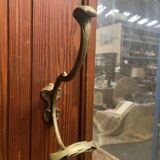 Art Nouveau Cloakroom / Coat Rack