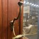Art Nouveau Cloakroom / Coat Rack