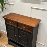 Entrance buffet furniture