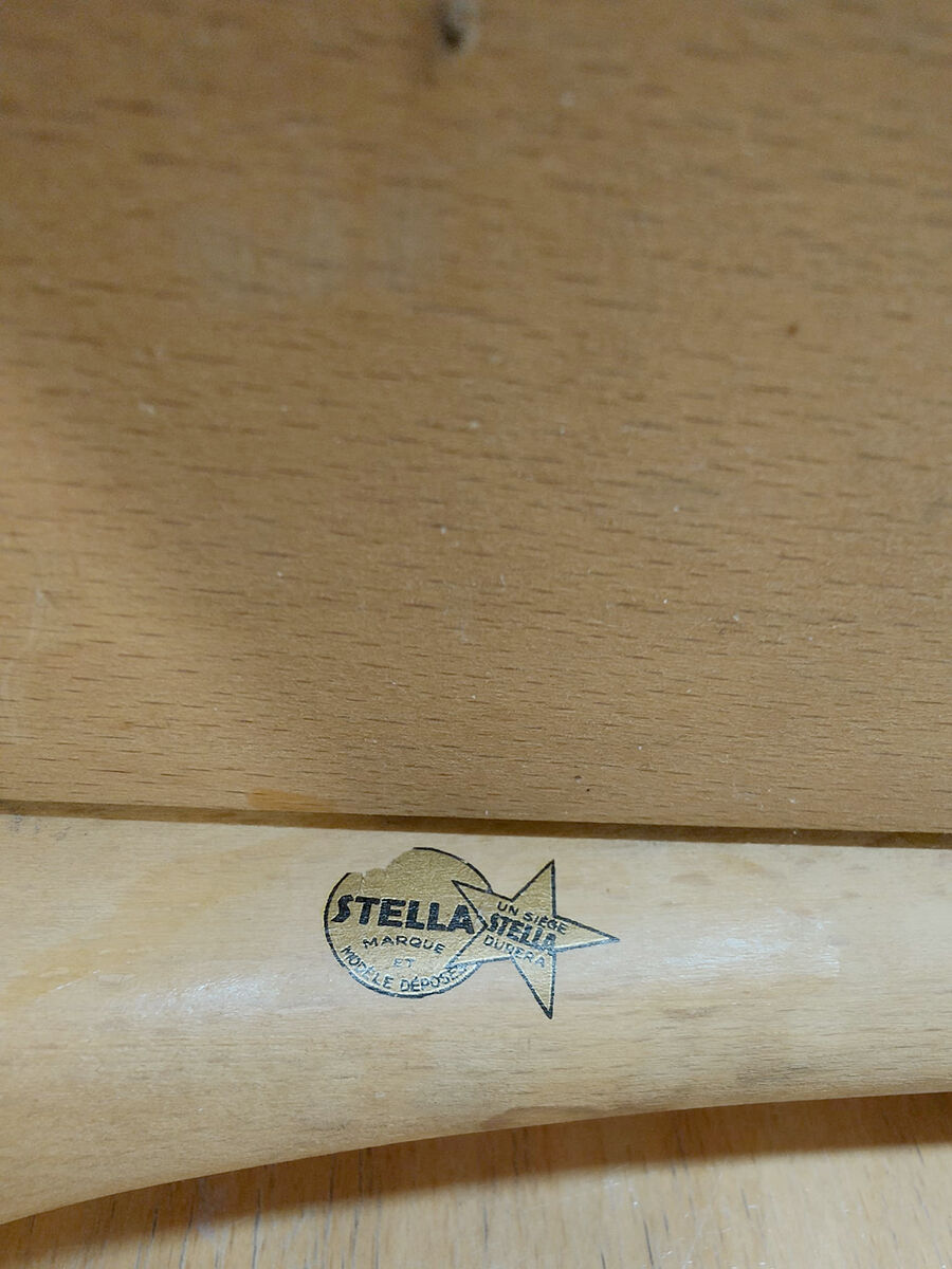 Vintage french coffee