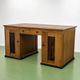 Art Deco modernist desk, Netherlands, 1920s