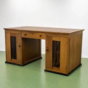 Bureau moderniste Art Déco, Pays-Bas, années 1920
