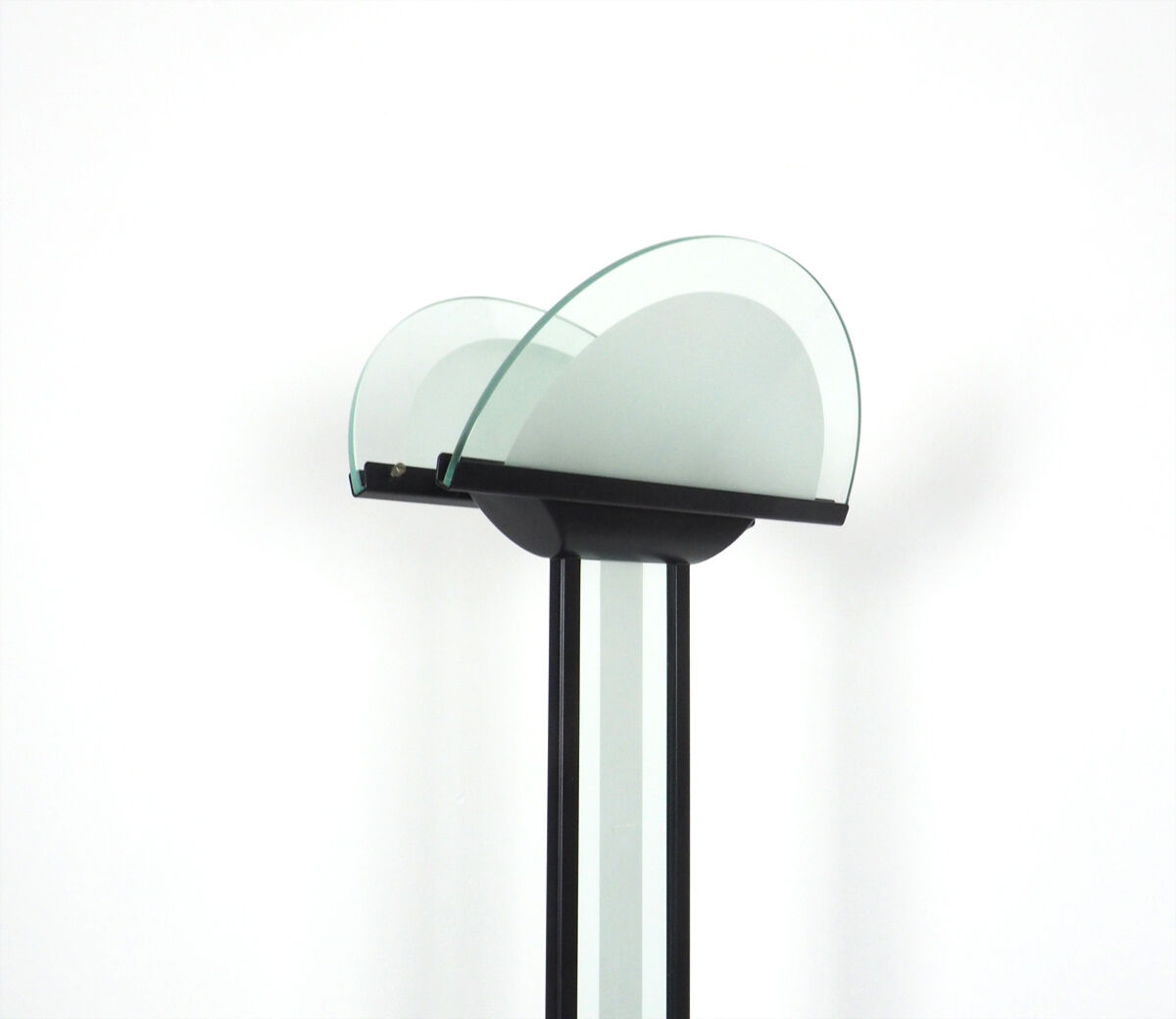 Italian floor lamp from Lamperti, 1980