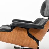 Charles & Ray Eames lounge chair by Vitra