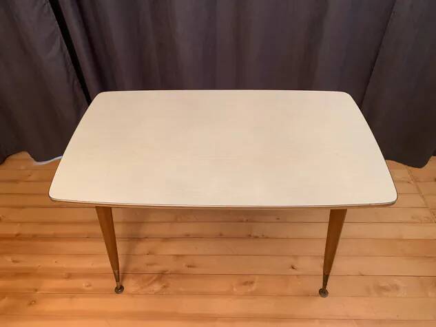 K&G Table, Germany, 1960s