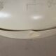 Allibert vintage light mirror 62cm