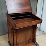 Deavenport Mahogany Desk