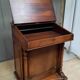 Bureau  Deavenport   en acajou