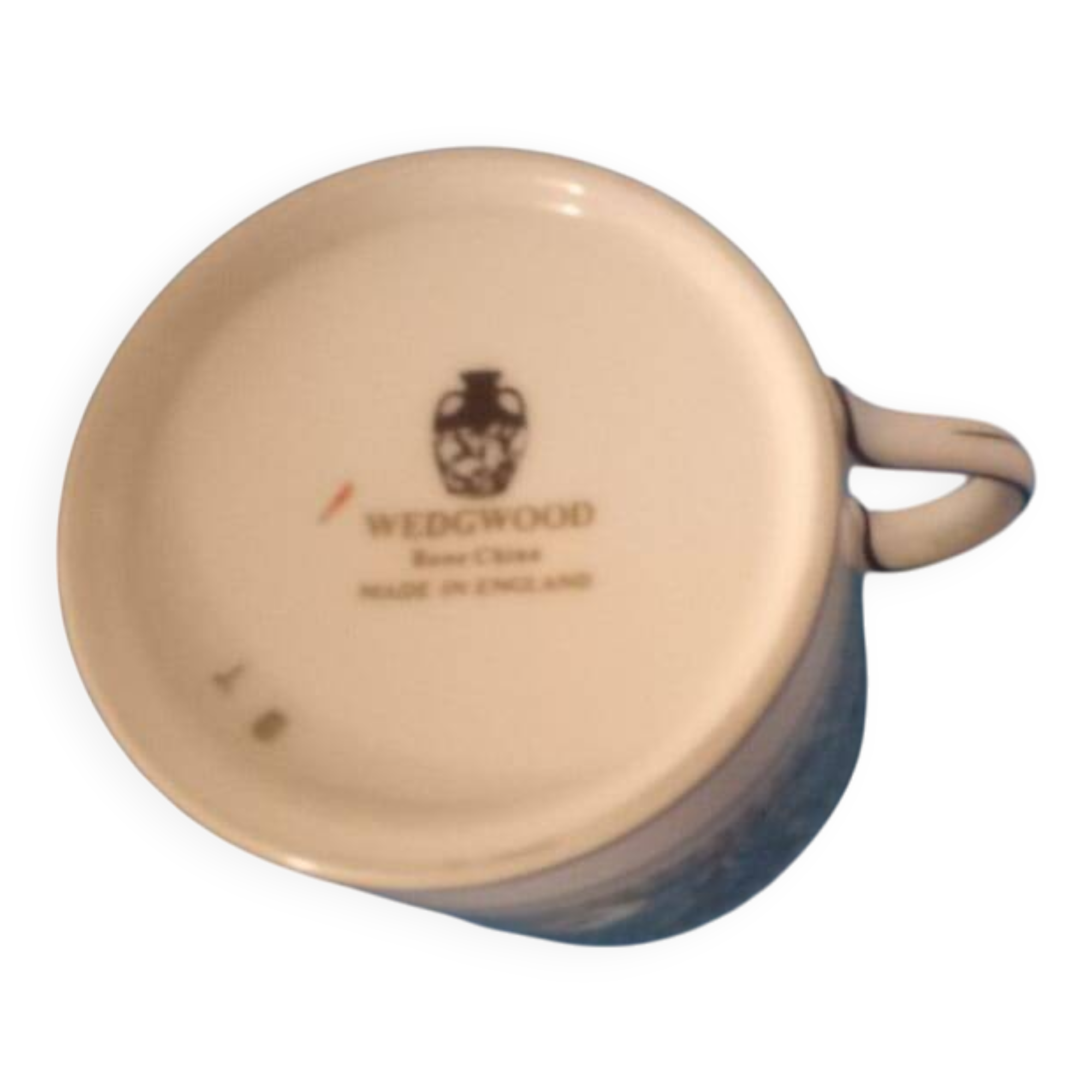 Wedgwood Florentine turquoise porcelain coffee service