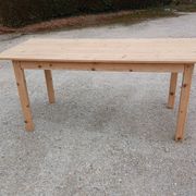 Table de ferme 