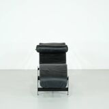 LC4 by Charlotte Perriand, Lecorbusier and Pierre Jaenneret for Cassina - 1970s