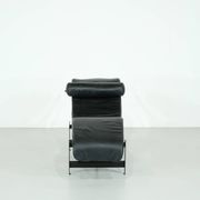 LC4 by Charlotte Perriand, Lecorbusier and Pierre Jaenneret for Cassina - 1970s