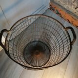 Old basket