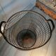 Old basket
