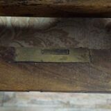 Buffet ancien époque Louis Philippe en noyer, XIXᵉ siècle