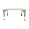 Max model desk by Ferruccio Laviani for Kartell, 1990s
