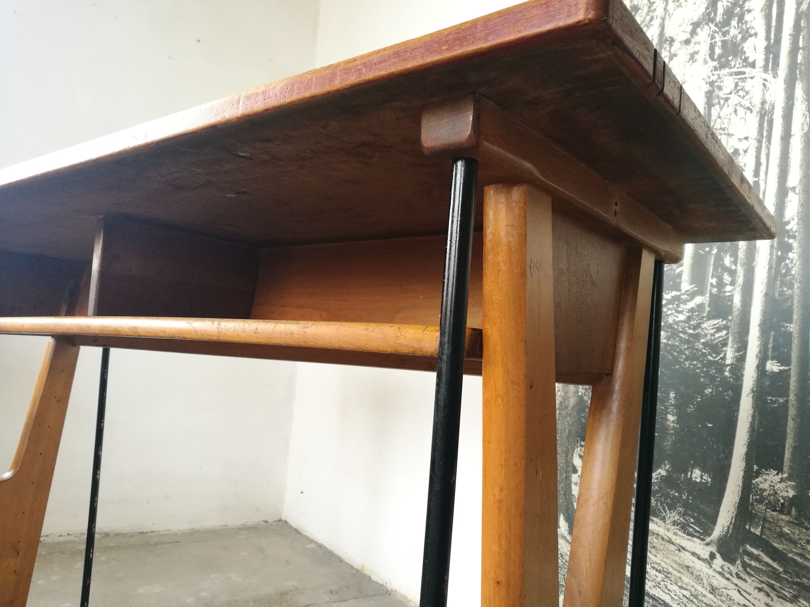 Casala school table