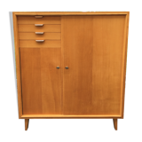 Buffet années 50