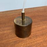 Swedish chandelier T526 from the mid-century by Hans-Agne Jakobsson for Hans-Agne Jakobsson AB.