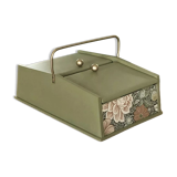 Jewelry box or sewing