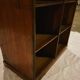 Wooden storage furniture