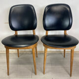 Guariche chairs