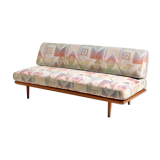 Fd-417  minerva sofa by peter hvidt & orla mølgaard nielsen for france & son