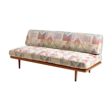Fd-417  minerva sofa by peter hvidt & orla mølgaard nielsen for france & son