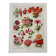 Lithographie sur les fleurs annuelles - 1920