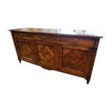 Buffet 3 doors directoire