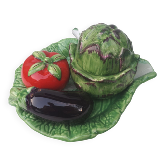 Vallauris condiment slurry