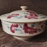 Soupière  Luneville K&G