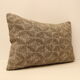 Turkish kilim pillow