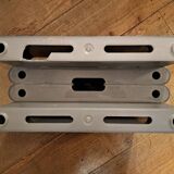 Giotto Stoppino magazine rack for Kartell