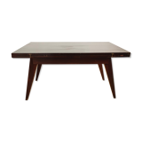 "Revelation" wallet table by Albert Ducrot