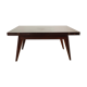 Table portefeuille "révélation" d'Albert Ducrot