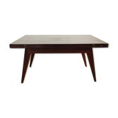 "Revelation" wallet table by Albert Ducrot