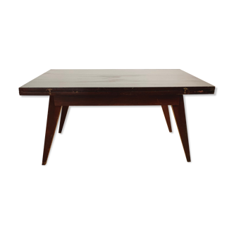 "Revelation" wallet table by Albert Ducrot