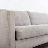 Sofa Danish Design Scandi Mid Century minimalistisch