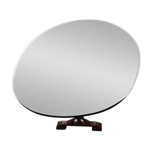 Grande table de salle - ancienne