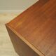 Danish teak sideboard by Clausen & Son, 1970s