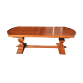 Table monastère en chêne